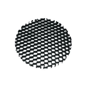 ONE Light GU10 Track Spots - Stromschienenstrahler - 3-Phasen-Schienensystem - Ø 5,5 x 12 cm - schwarz