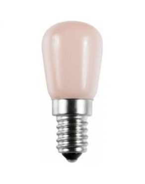 ETH LED-Lampe - Ø 2,5 x 5,5 cm - E14 - 1W nicht dimmbar - 2200K
