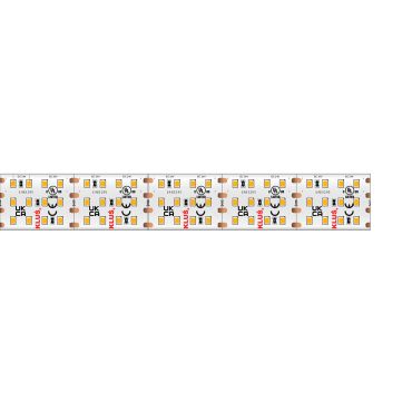 KLUS LED-Streifen - 2,2 cm breit, 500 cm - 24Vdc - dimmbar - 28,8 W LED pro Meter - 420 LEDs pro Meter - IP20