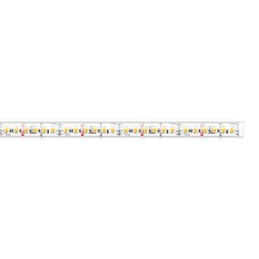 KLUS LED-Streifen - 1cm breit, 500cm lang - 24Vdc - 12W LED pro Meter - 120 LEDs pro Meter - IP65 - RGB