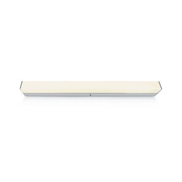 ONE Light Mirror LED Square - Spiegelleuchte - 60 x 4 x 5,8 cm - 15W LED inkl. - IP44 - Chrom - weiße Lichtfarbe