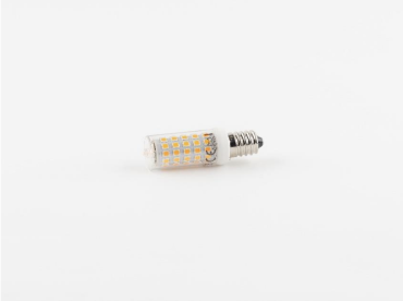 Vintage Ledlight LED-Lampe - dimmbar bis warm - Ø 2 x 6,5 cm - E14 - 4W dimmbar - 3000K-2200K