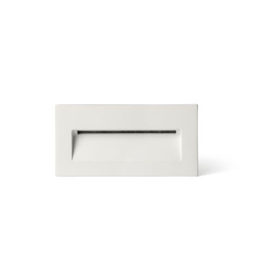 Faro Mani – außenwandleuchte – 15,1 x 7,6 x 5,8 cm – 5W LED inkl. – IP65 – weiß