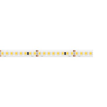 KLUS LED Streifen - 0,8 cm breit, 500 cm Länge - 24Vdc - dimmbar - 3,6W pro Meter - 160 LEDs pro Meter