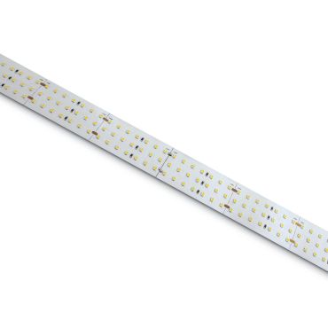 ONE Light LED-Streifen - 3,9 cm breit, 200 cm lang - 24Vdc - dimmbar - 48W LED pro Meter