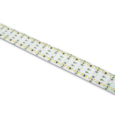 ONE Light COB Strip - 3 cm breit, 500 cm lang - Dual LED - 24Vdc - 33W LED pro Meter