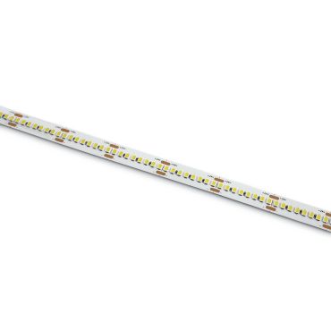 ONE Light LED-Streifen - 1,2 cm breit, 200 cm lang - 24Vdc - dimmbar - 42W LED pro Meter - 3000K