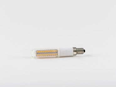 Vintage Ledlight LED-Lampe - Ø 1,8 x 10 cm - E14 - 8W dimmbar - 2500K