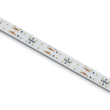 ONE Light LED-Streifen - 1,6 cm breit, 500 cm lang - 24Vdc - dimmbar - 19,2W LED pro Meter