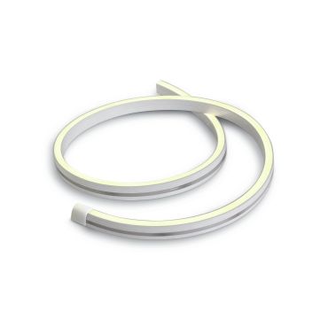 ONE Light Flex Lightlines - 1 cm breit, 500 cm lang - 24Vdc - dimmbar - 14,4W LED pro Meter - IP66