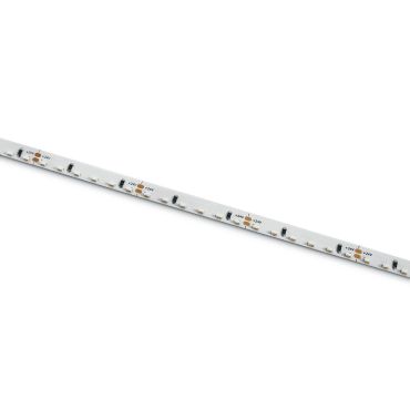 ONE Light Vertikales Lichtband - 0,8 cm breit, 500 cm lang - 24Vdc - dimmbar - 14,4W LED pro Meter - 3000K