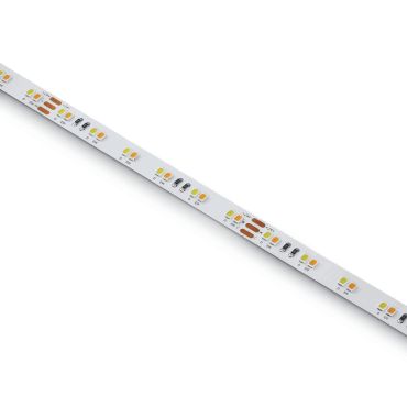 ONE Light Variable Farbtemperatur - 1 cm breit, 500 cm lang - 24Vdc - dimmbar - 20W LED pro Meter - 2700K-6500K