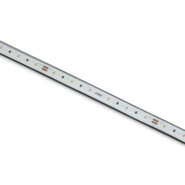 ONE Light LED Streifen - 1 cm breit, 1500 cm lang - 24Vdc - dimmbar - 4.8W LED pro Meter - IP68 - 3000K
