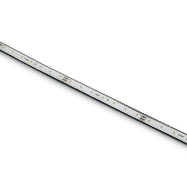 ONE Light Outdoor LED-Streifen - 1 cm breit, 500 cm lang - 24Vdc - dimmbar - 4,8W LED pro Meter - IP68