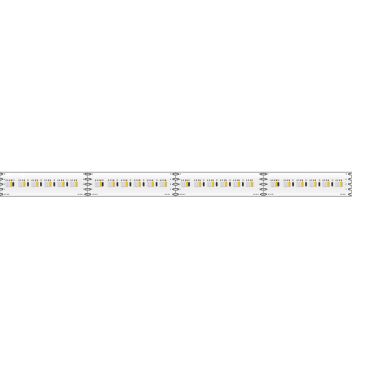 Klus LED-Streifen - 1cm breit, 500cm lang - 24Vdc - 15.3W LED pro Meter - 384 LEDs pro Meter - IP20 - RGBW