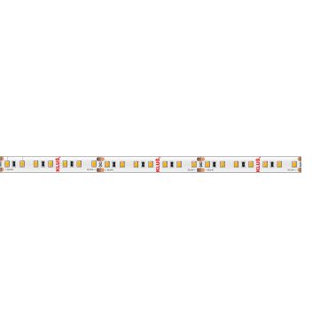 KLUS LED Streifen - 0.8cm breit, 500cm lang - 24Vdc - dimmbar - 9.6W LED pro Meter - 140 LEDs pro Meter - IP20