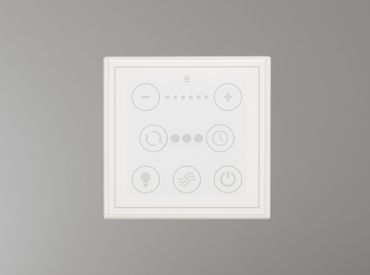 Faro Just Fan Smart Wandsteuerung
