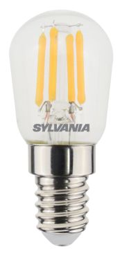Sylvania RT Pygmy - Ø 2,6 x 6,1 cm - E14 - 2,5W nicht dimmbar - 2700K