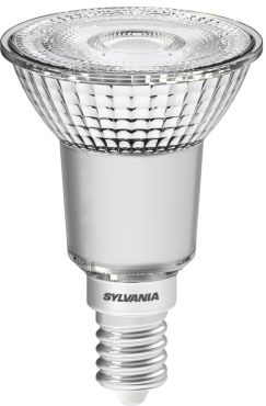 Sylvania Refled Retro - Ø 5 x 7,3 cm - E14 - 4,5W nicht dimmbar - 6500K