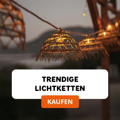 Außenleuchten