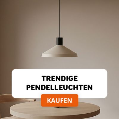 Innenleuchten