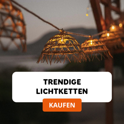 Außenleuchten
