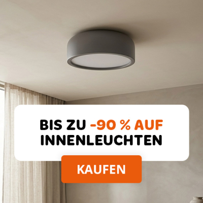 Innenleuchten