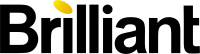 Brilliant logo