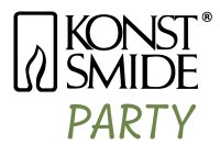 Konstsmide Party logo