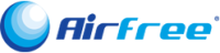 Airfree logo