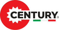 Century Italia logo