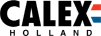 Calex logo