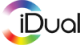 iDual logo