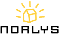 Norlys logo