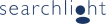 Searchlight logo