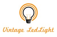 Vintage Ledlight logo