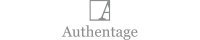 Authentage logo