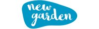 New Garden logo