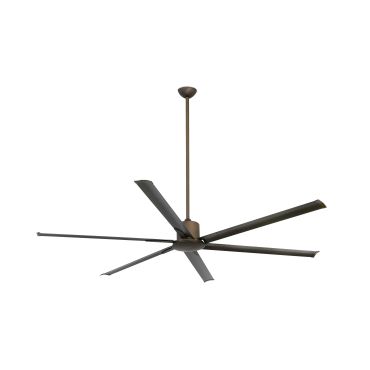Faro Andros - Bar-Accessoire - 122 cm - brauner Stahl