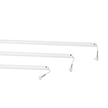 Faro Andros - Bar-Accessoire - 60 cm - Stahl weiß