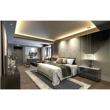 ONE Light LED-Streifen - 1,2 cm breit, 500 cm lang - 24Vdc - dimmbar - 24W LED pro Meter - 3000K