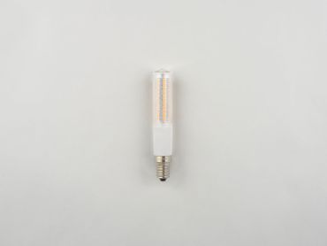 Vintage Ledlight LED-Lampe - Ø 1,8 x 10 cm - E14 - 8W dimmbar - 2500K