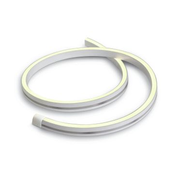 ONE Light Flex Lightlines - 1 cm breit, 500 cm lang - 24Vdc - dimmbar - 14,4W LED pro Meter - IP66