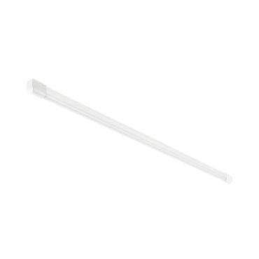 Nordlux Arlington - Deckenleuchte - 121 x 3,2 cm - 21W LED inkl. - weiß