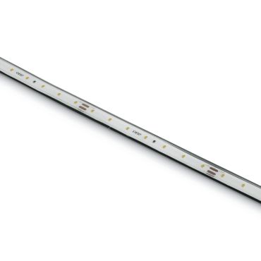 ONE Light Outdoor LED-Streifen - 1 cm breit, 500 cm lang - 24Vdc - dimmbar - 4,8W LED pro Meter - IP68