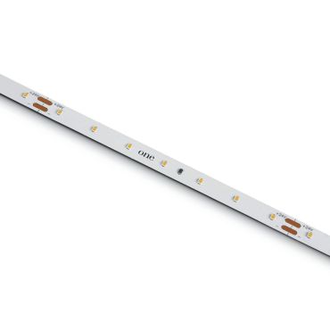 ONE Light LED-Streifen - 0,8 cm breit, 500 cm lang - 24Vdc - dimmbar - 4,8W LED pro Meter