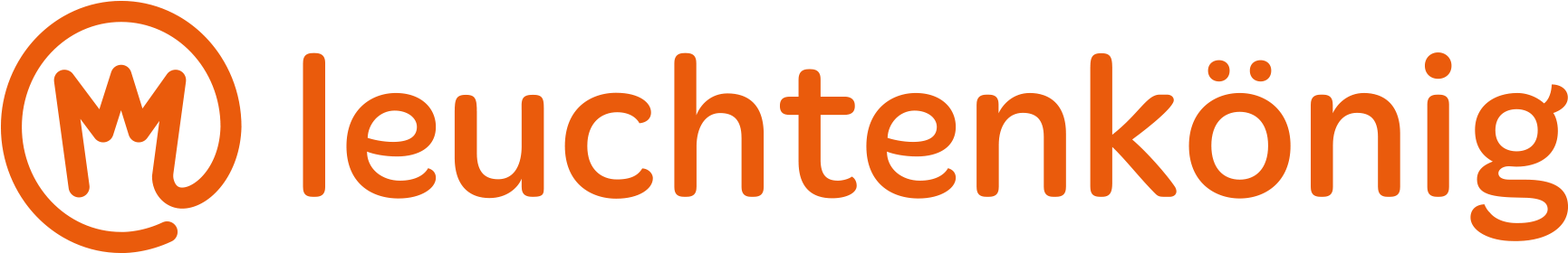 Leuchtenkönig